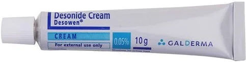 Galderma Cremă pentru Dermatită Seboreică și Dermatită Atopică 10 gr
