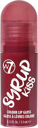 W7 Cosmetics Gloss Lip Balm W7 Cosmetics Gloss Lip Balm
