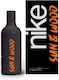nike Sun & Wood Eau de Toilette 100ml