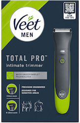 Veet Trimmer Mașină