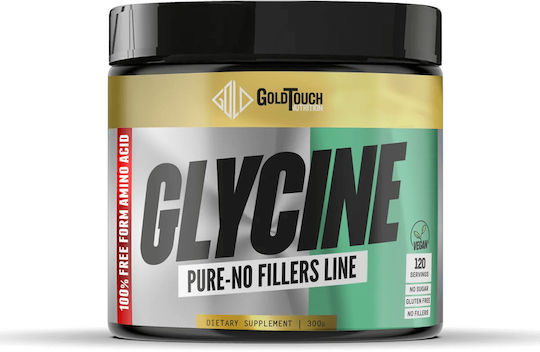 Goldtouch Nutrition L-citrulline 100% Pure No-additives 200gr