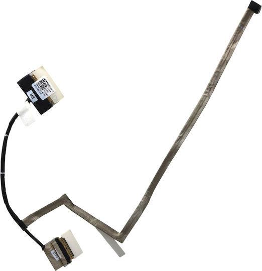 Кабел За Екран За Лаптоп Dell Inspiron 5580 5580-ypg2h 5585 J7rxv 0j7rxv