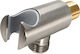 Bruno Replacement Shower Phone Base Brn-0264 & Brn-0265 Shower Head Phone Set
