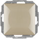 Abex Pearl Satin Single Pole Switch Wp-1p