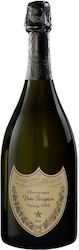 Dom Pérignon Champagner Trockenes Weiße 750ml