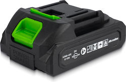 Батерия Mini Saw Mastercut 1000w Li-ion 2ah 21v Батерия Mini Saw Mastercut 1000w Li-ion 2ah 21v