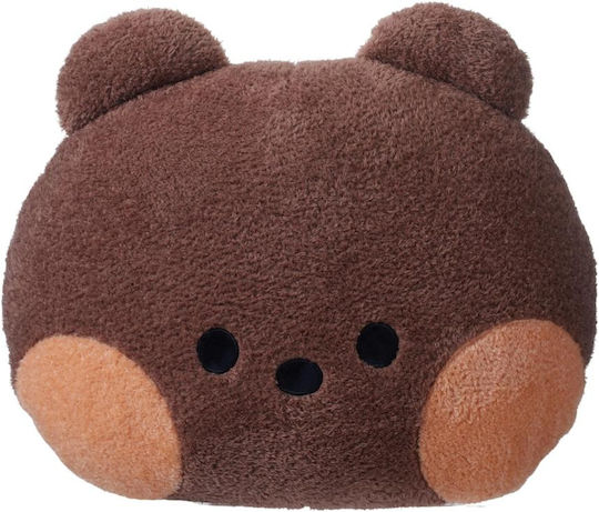 Miniso Minini Kinder Wurfkissen
