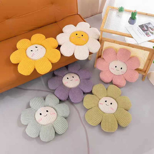Kids Decorative Pillow 40x40cm