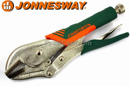 Πένσα Αυτοασφαλιζόμενης Πένσας Morse P30m07c 7' Jonnesway