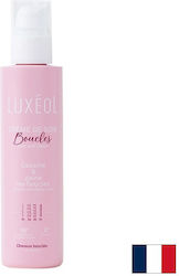 Luxeol Крем За Коса За Къдрици Анти-Фриз 250ml Luxeol Крем За Коса За Къдрици Анти-Фриз 250ml