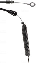 Mcculloch M155-107 M185-107 T Tc M200-107 Tc Hrb