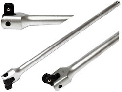 Jonnesway Articulated Tilt 3/8" 200mm