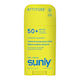 Attitude Водоустойчив Слънцезащитен Стик за Лице и Тяло SPF50 60ml