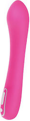 ToyJoy Toller G-Punkt Vibrator Rosa ToyJoy Toller G-Punkt Vibrator Rosa