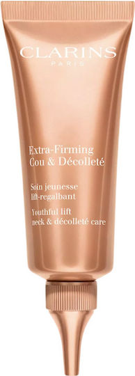 Clarins Extra-firming Festigende Hals- und Ausschnittcreme 75ml