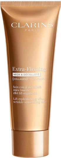 Clarins Extra-firming Festigende Hals- und Ausschnittcreme 75ml