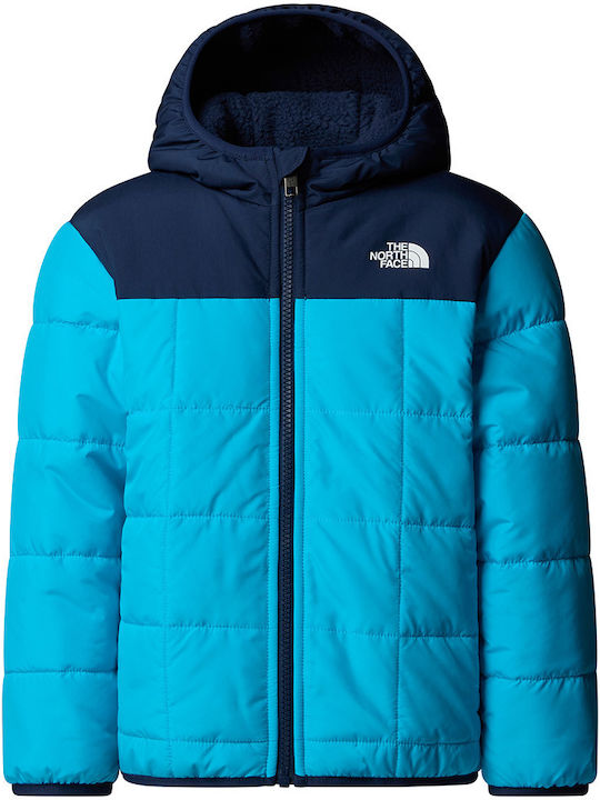 The North Face Reversible Παιδικό Αθλητικό Μπου...