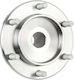 Punte Față Roată 5 Găuri Lexus GX Toyota 4 Alphard I Altezza Diametru 167 Mm 43502-60180