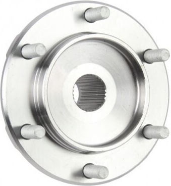 Punte Față Roată 5 Găuri Lexus GX Toyota 4 Alphard I Altezza Diametru 167 Mm 43502-60180