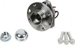 Vorderes Radlager Opel Astra H 4-Loch Durchmesser 120 Mm