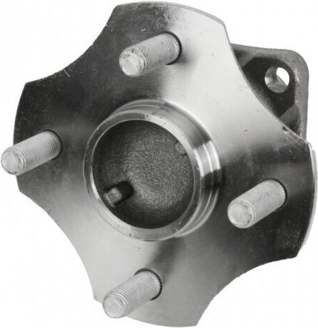 Punte Spate Roată Toyota Corolla 4 Găuri Diametru 135 Mm 4245002060