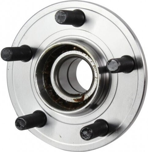 Vordere Radlagersatz 5-Loch 150mm Chrysler 300c Dodge Herausforderer Ladegerät