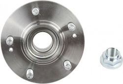 Punte Spate Butuc Roată Hyundai Trajet 5 Găuri Diametru 148 Mm 527103a100