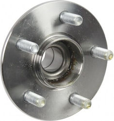 Πίσω Πλήμνη Τροχού 5 Οπών Chrysler Neon Ii Pt Cruiser Διάμετρος 136 Mm 4509766 Πίσω Πλήμνη Τροχού 5 Οπών Chrysler Neon Ii Pt Cruiser Διάμετρος 136 Mm 4509766