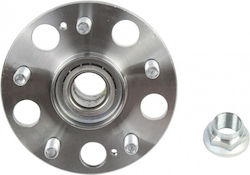 Πίσω Πλήμνη Τροχού Honda Accord Vi Vii Civic Vii Stream 5 Οπών Διάμετρος 152 Mm 42200s7a008 Πίσω Πλήμνη Τροχού Honda Accord Vi Vii Civic Vii Stream 5 Οπών Διάμετρος 152 Mm 42200s7a008