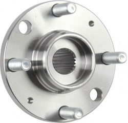 Vordere Radlager-Kit Chevrolet Aveo Kalos Funke 4 Löcher Ø120 Mm 96535041