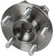 Πίσω Πλήμνη Τροχού 5 Οπών Chrysler 300c Dodge Challenger Διάμετρος 150 Mm 04779218ab