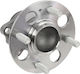 Rear Wheel Hub Hyundai I20 Active I20 Ii 4 Holes Diameter 132 Mm 52750-c8000