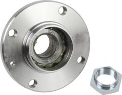 Πίσω Πλήμνη Τροχού 5 Οπών 128mm Citroen Ax Bx C15 Xantia Peugeot 305 Ii 3701,42 Πίσω Πλήμνη Τροχού 5 Οπών 128mm Citroen Ax Bx C15 Xantia Peugeot 305 Ii 3701,42