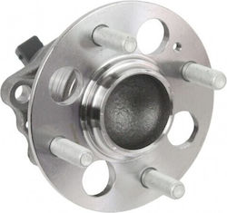 Πίσω Πλήμνη Τροχού 4 Οπών 132mm Hyundai Solaris Kia Rio Iv Stonic 52750-f9100 Πίσω Πλήμνη Τροχού 4 Οπών 132mm Hyundai Solaris Kia Rio Iv Stonic 52750-f9100