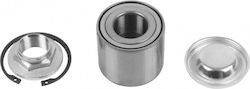 Radlager Satz Citroen Berlingo C4 Grand Picasso I C4 II C4 Picasso I Hinten 4 Stück 374894