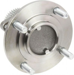 Πίσω Πλήμνη Τροχού 4 Οπών 138 Mm Mitsubishi Galant Vii Mb864967 Πίσω Πλήμνη Τροχού 4 Οπών 138 Mm Mitsubishi Galant Vii Mb864967