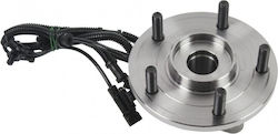 Hintere Radlagersatz 5-Loch Chrysler Großer Voyager Reisender V Dodge Großer Vw Routan Durchmesser 162 Mm 04721762ac