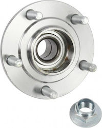 Punte Spate Butuc Roată Mitsubishi Eclipse II III Galant VIII Space 5 Găuri Diametru 140 Mm MR403558