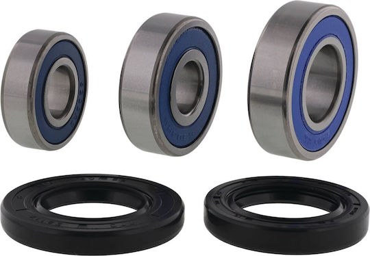 Radlagersatz für das Getriebesystem Ktm All Balls 25-1852