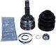 External Link Toyota Corolla 2.0 D4d 02 +ABS