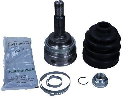 External Link Toyota Corolla 2.0 D4d 02 +ABS