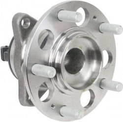Hintere Radlagereinheit 5-Loch Hyundai I30 Ioniq Kia Ceed Niro Durchmesser 139 Mm 52730-g2000 Hintere Radlagereinheit 5-Loch Hyundai I30 Ioniq Kia Ceed Niro Durchmesser 139 Mm 52730-g2000