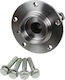 Front Wheel Hub Bmw 5 Z8 5 Holes 139 Mm 31201095616
