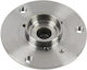 Куплунг На Колело Smart ForTwo Преден 3 Отвора 134 Mm A4513300059