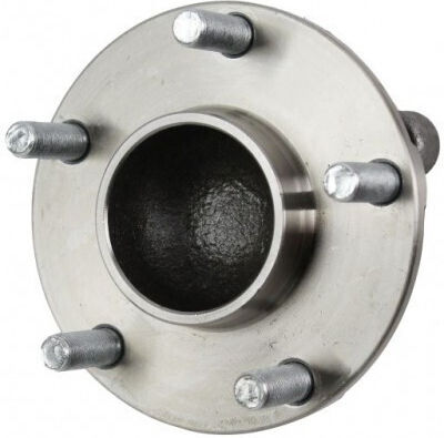 Punte Față Butuc Roată 5 Găuri Nissan 350z Diametru 136 Mm 40202al56c