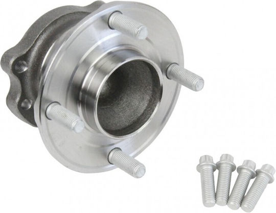 Πίσω Πλήμνη Τροχού 4 Οπών 131mm Ford B-max Ecosport Tourneo Courier 1870089