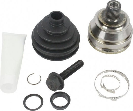 Set Articulații Roată VW Transporter T4 701498099v