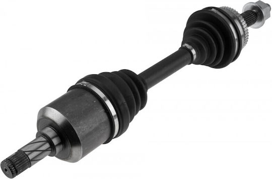 Halimaxónio Volvo 850 91 S70 96 V70 95 C70 97 /Front Linkslenker 5003845