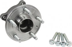 Rear Wheel Hub 5 Holes Chevrolet Cruze Opel Astra J Gtc Diameter 136 Mm 13502872