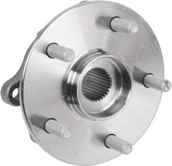 Punte Față Butuc Roată 5 Găuri Lexus ES Toyota Camry Diametru 152 Mm 43550-06080